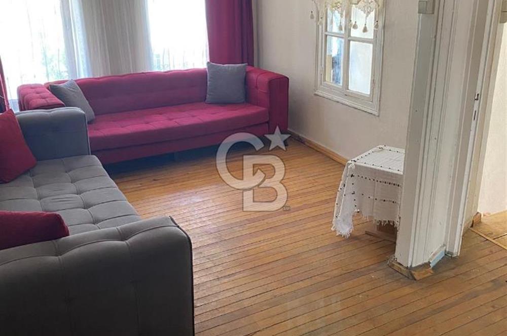 AYVALIK MERKEZDE SATILIK MÜSTAKİL RUM EVİ