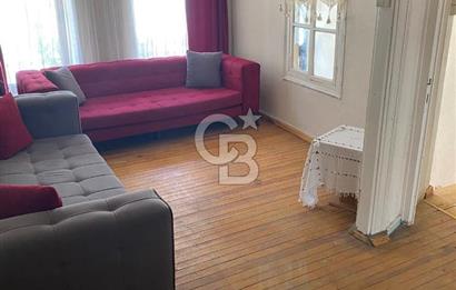 AYVALIK MERKEZDE SATILIK MÜSTAKİL RUM EVİ