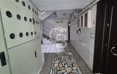 Fahrettin Altay Metro Yakını Yenilenmiş 2+1 Daire