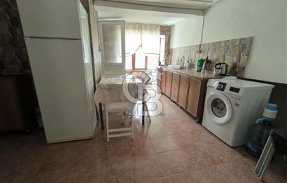 AYVALIK MERKEZDE SATILIK MÜSTAKİL RUM EVİ