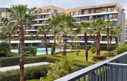 Aryom Koru 2. Etap'ta çift teraslı en büyük 2+1 Kiralık Daire