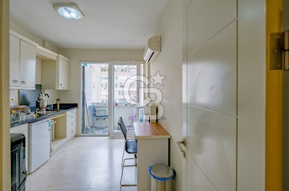 AKMERKEZ Karşısında Fırsat 3+1 160m2 Kiralık Otoparklı PRESTİJLİ Ofis