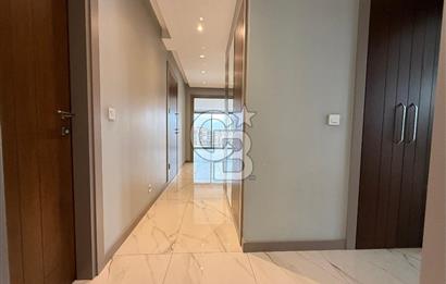 Aryom Koru 2. Etap'ta çift teraslı en büyük 2+1 Kiralık Daire