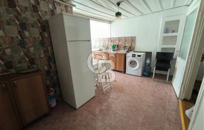 AYVALIK MERKEZDE SATILIK MÜSTAKİL RUM EVİ