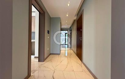 Aryom Koru 2. Etap'ta çift teraslı en büyük 2+1 Kiralık Daire