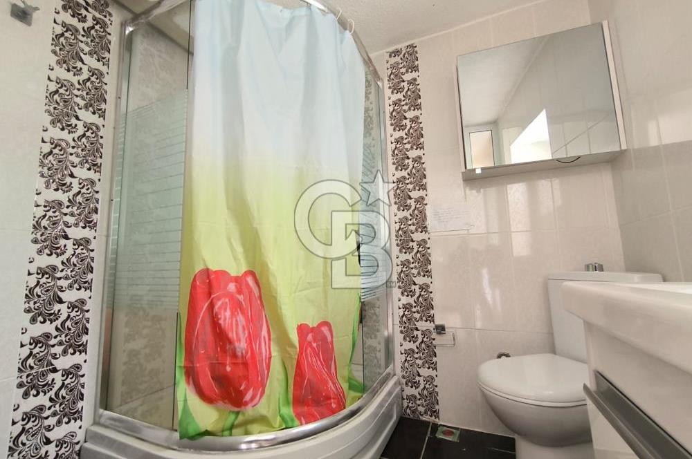 AYVALIK MERKEZDE SATILIK MÜSTAKİL RUM EVİ