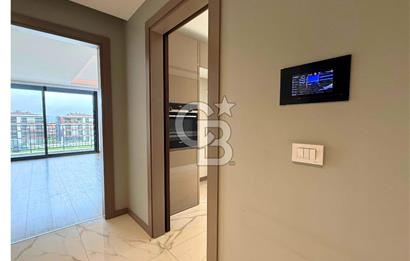 Aryom Koru 2. Etap'ta çift teraslı en büyük 2+1 Kiralık Daire