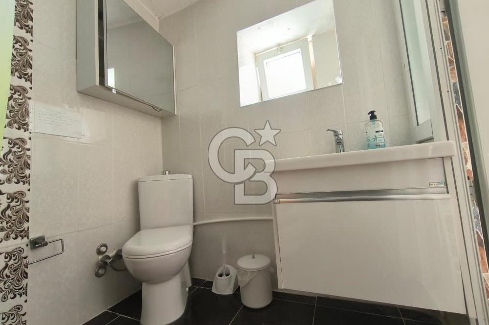 AYVALIK MERKEZDE SATILIK MÜSTAKİL RUM EVİ