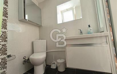 AYVALIK MERKEZDE SATILIK MÜSTAKİL RUM EVİ