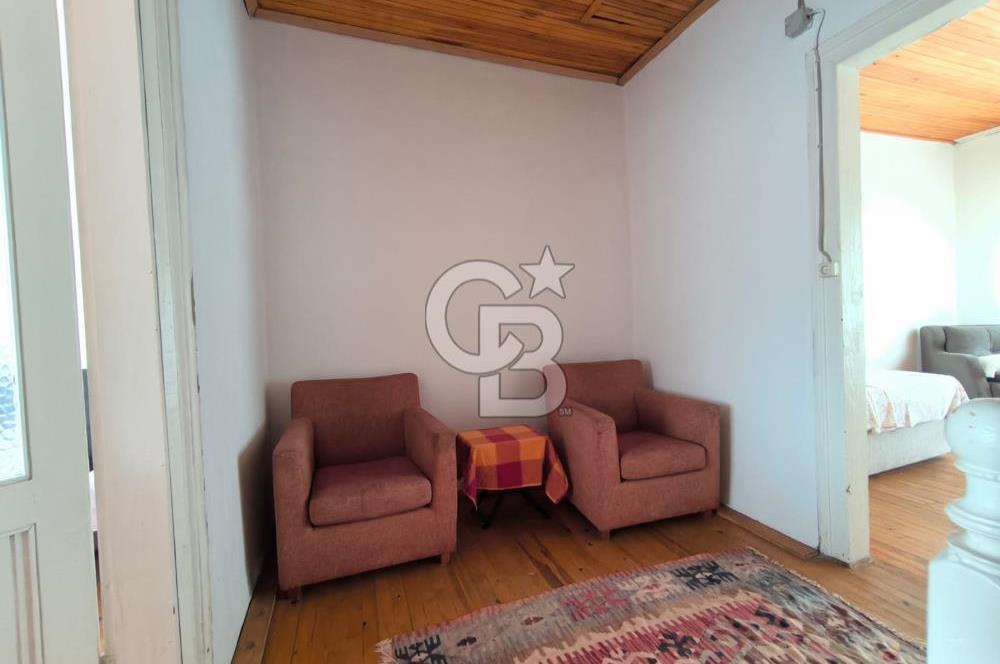 AYVALIK MERKEZDE SATILIK MÜSTAKİL RUM EVİ