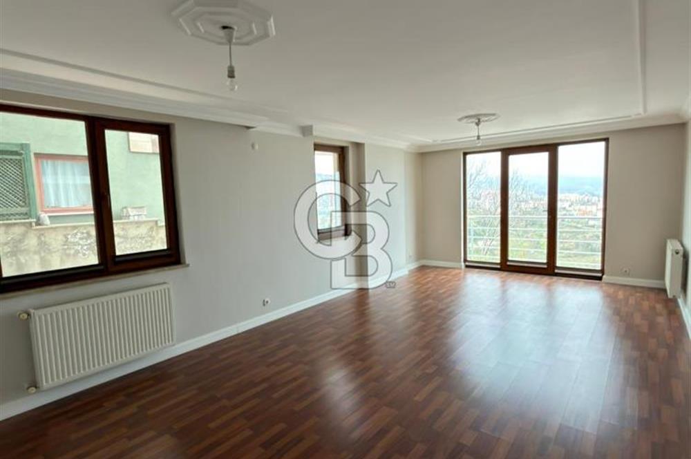 BOZTEPE'DE FULL DENİZ MANZARALI 145 M2 3+1 TEMİZ KİRALIK DAİRE