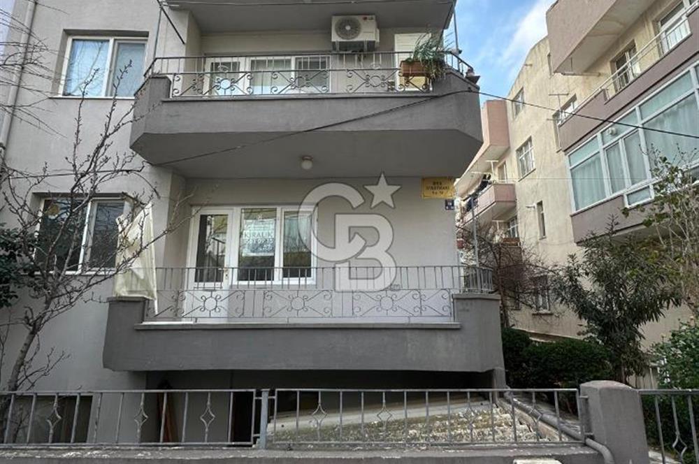 Cevatpaşa’da Merkezî Konumda 3+1 Kiralık Daire