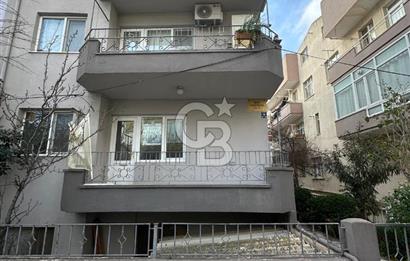 Cevatpaşa’da Merkezî Konumda 3+1 Kiralık Daire