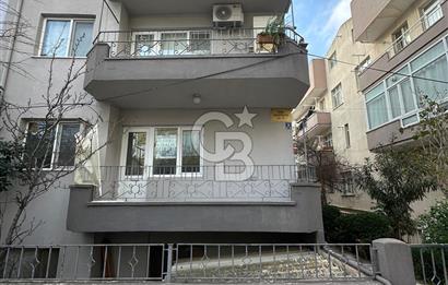 Cevatpaşa’da Merkezî Konumda 3+1 Kiralık Daire