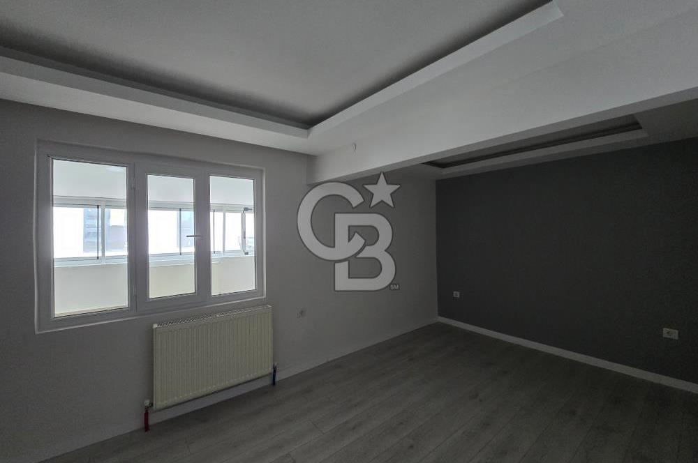 ÇANKAYA KAVAKLIDERE'DE BİNEKTAŞI SOKAKTA KİRALIK 2+1 DAİRE