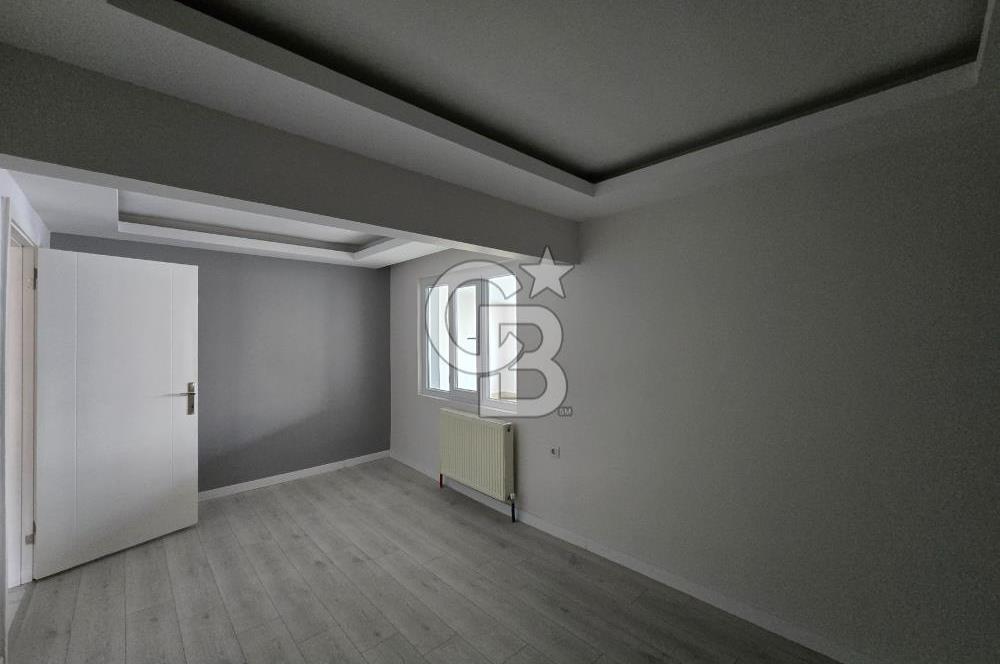 ÇANKAYA KAVAKLIDERE'DE BİNEKTAŞI SOKAKTA KİRALIK 2+1 DAİRE