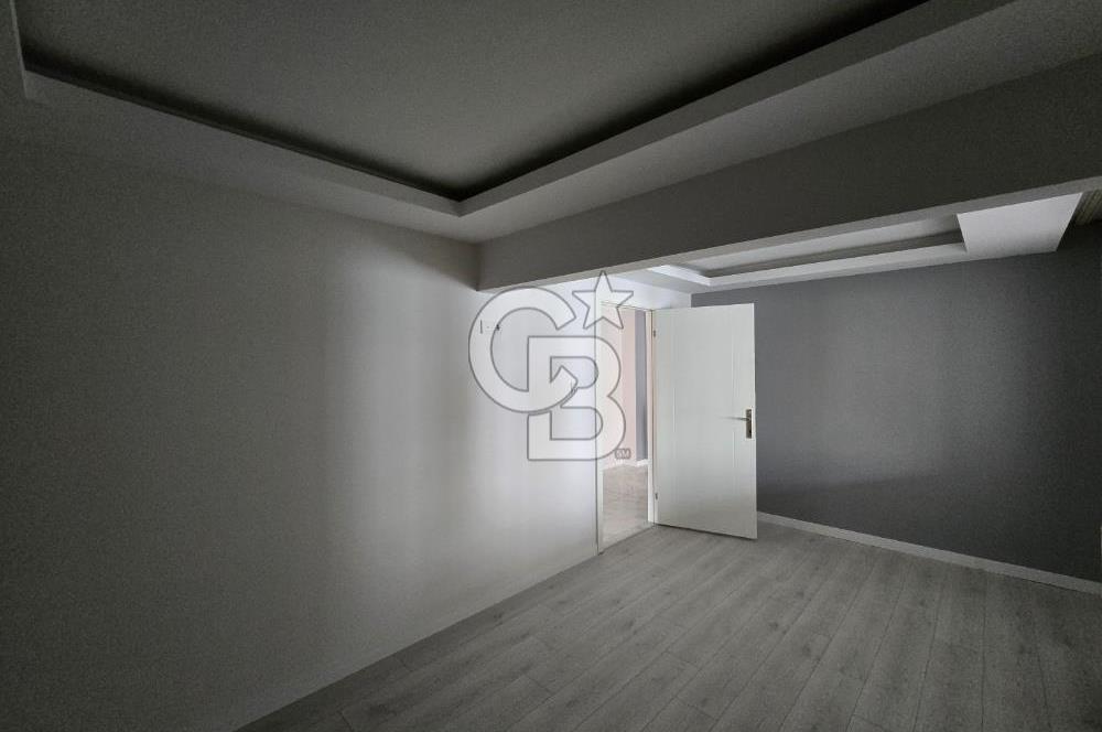 ÇANKAYA KAVAKLIDERE'DE BİNEKTAŞI SOKAKTA KİRALIK 2+1 DAİRE