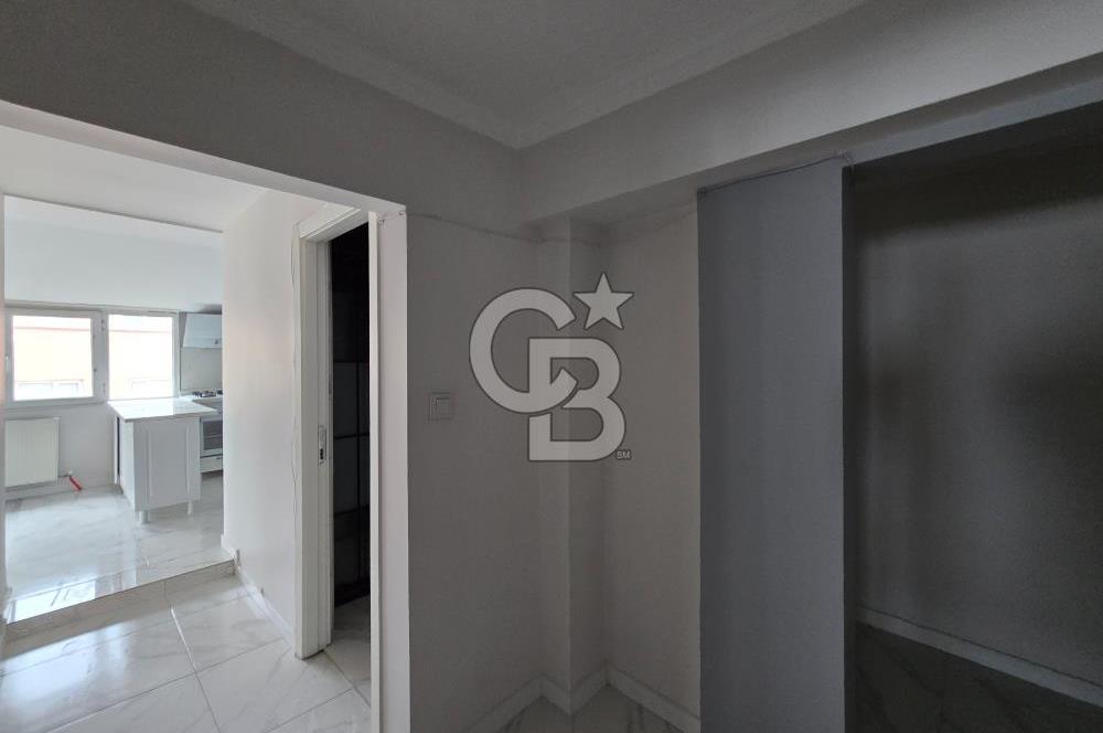 ÇANKAYA KAVAKLIDERE'DE BİNEKTAŞI SOKAKTA KİRALIK 2+1 DAİRE