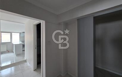 ÇANKAYA KAVAKLIDERE'DE BİNEKTAŞI SOKAKTA KİRALIK 2+1 DAİRE