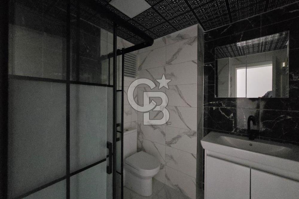 ÇANKAYA KAVAKLIDERE'DE BİNEKTAŞI SOKAKTA KİRALIK 2+1 DAİRE