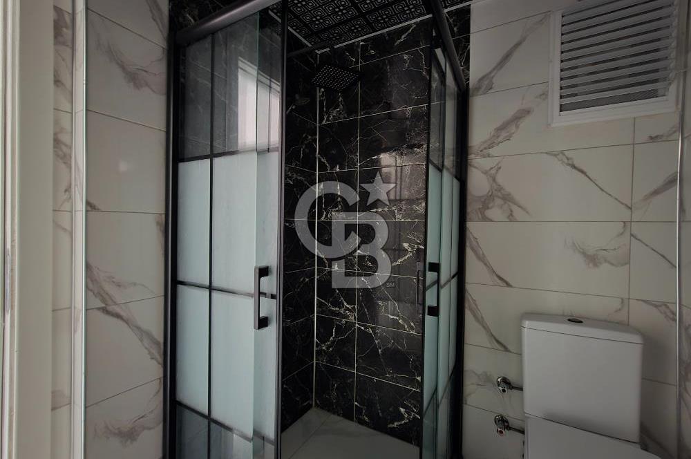 ÇANKAYA KAVAKLIDERE'DE BİNEKTAŞI SOKAKTA KİRALIK 2+1 DAİRE