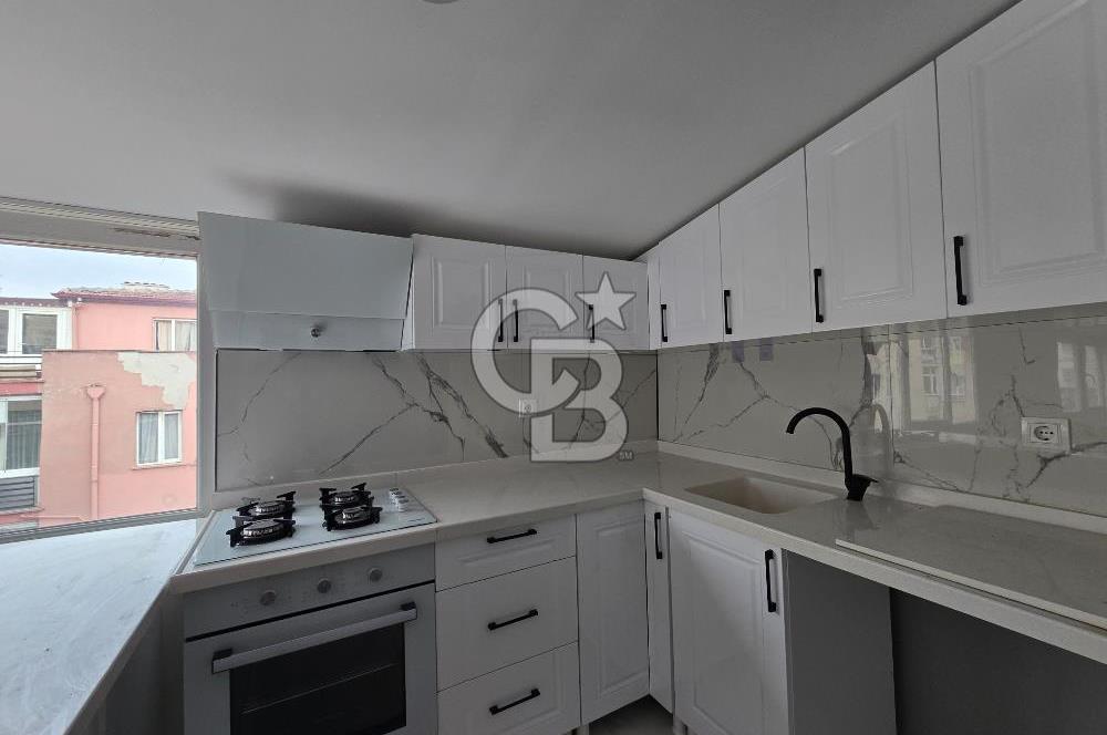 ÇANKAYA KAVAKLIDERE'DE BİNEKTAŞI SOKAKTA KİRALIK 2+1 DAİRE