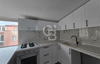 ÇANKAYA KAVAKLIDERE'DE BİNEKTAŞI SOKAKTA KİRALIK 2+1 DAİRE