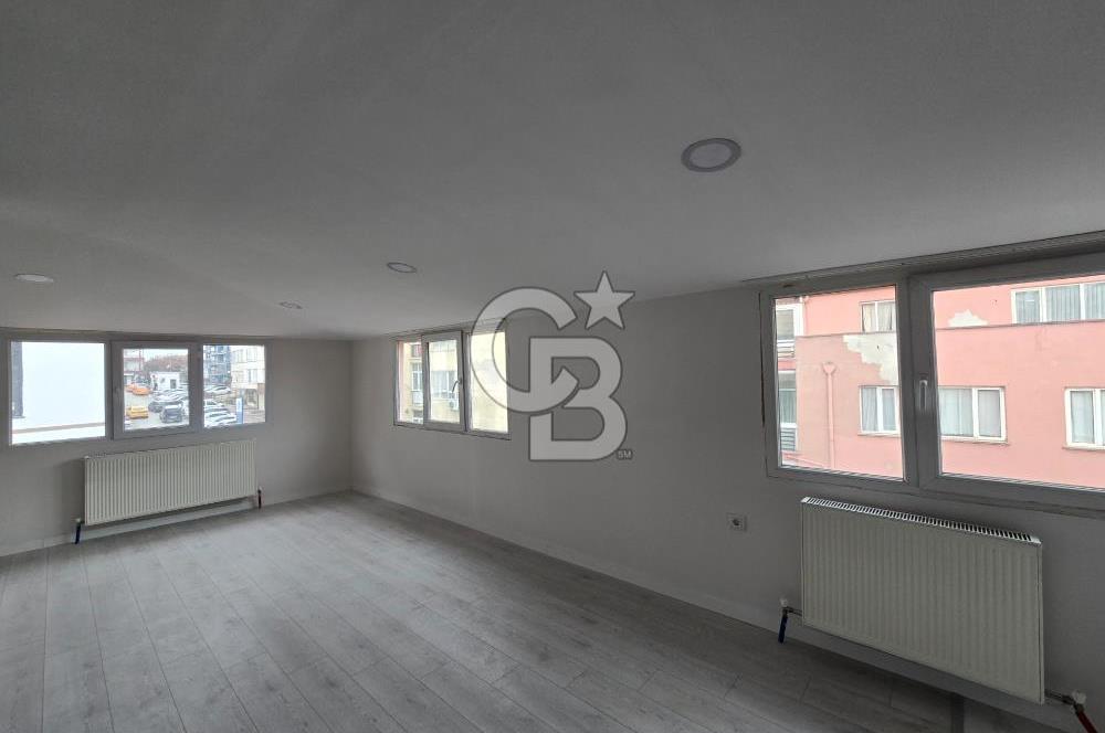 ÇANKAYA KAVAKLIDERE'DE BİNEKTAŞI SOKAKTA KİRALIK 2+1 DAİRE