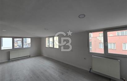 ÇANKAYA KAVAKLIDERE'DE BİNEKTAŞI SOKAKTA KİRALIK 2+1 DAİRE