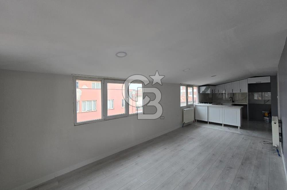 ÇANKAYA KAVAKLIDERE'DE BİNEKTAŞI SOKAKTA KİRALIK 2+1 DAİRE