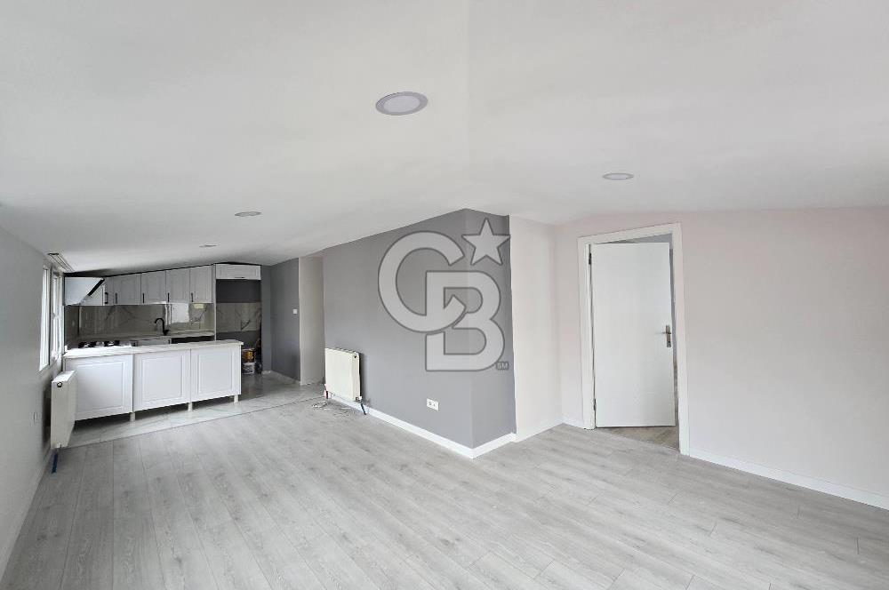 ÇANKAYA KAVAKLIDERE'DE BİNEKTAŞI SOKAKTA KİRALIK 2+1 DAİRE