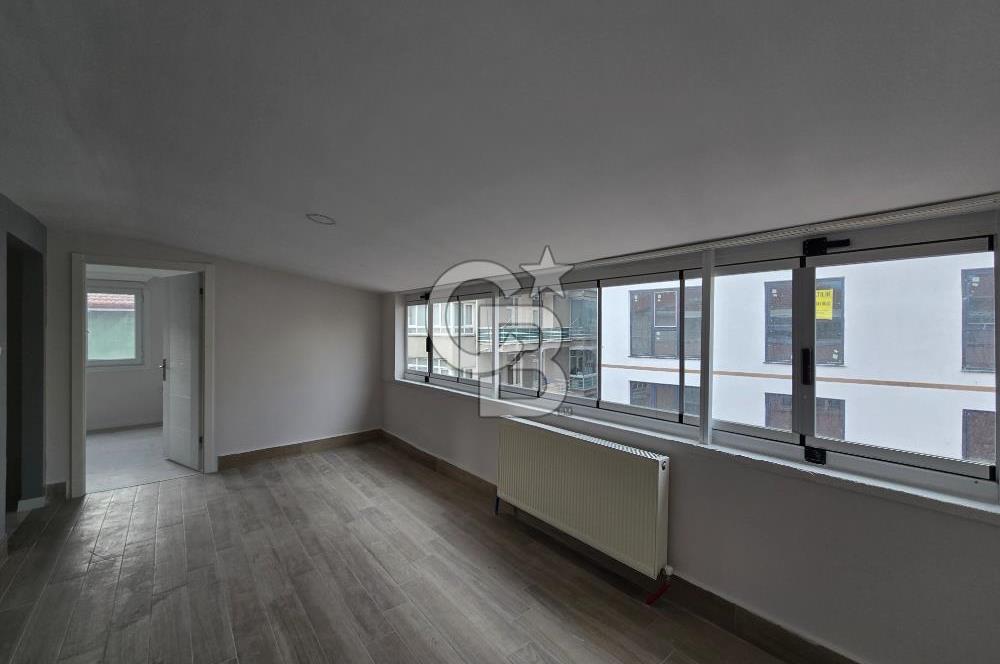 ÇANKAYA KAVAKLIDERE'DE BİNEKTAŞI SOKAKTA KİRALIK 2+1 DAİRE