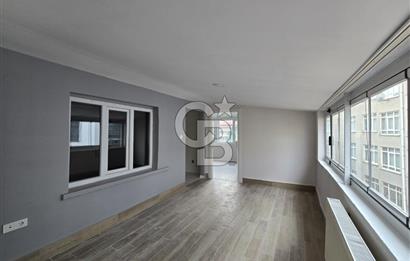 ÇANKAYA KAVAKLIDERE'DE BİNEKTAŞI SOKAKTA KİRALIK 2+1 DAİRE