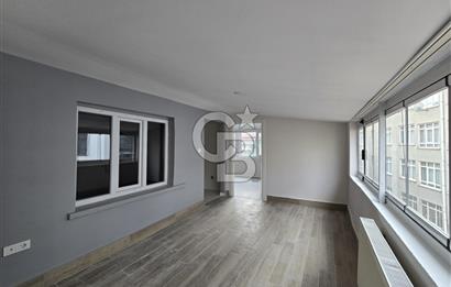 ÇANKAYA KAVAKLIDERE'DE BİNEKTAŞI SOKAKTA KİRALIK 2+1 DAİRE