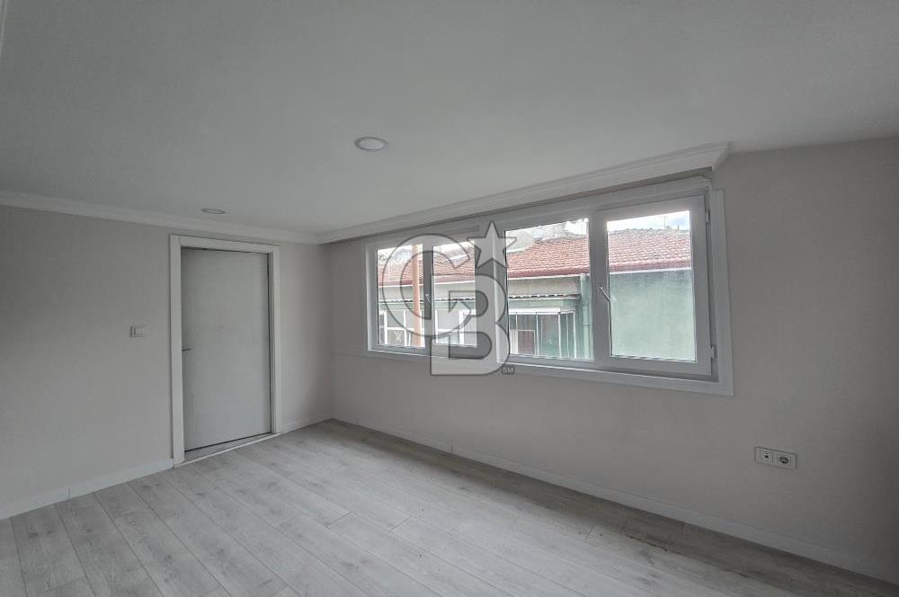 ÇANKAYA KAVAKLIDERE'DE BİNEKTAŞI SOKAKTA KİRALIK 2+1 DAİRE