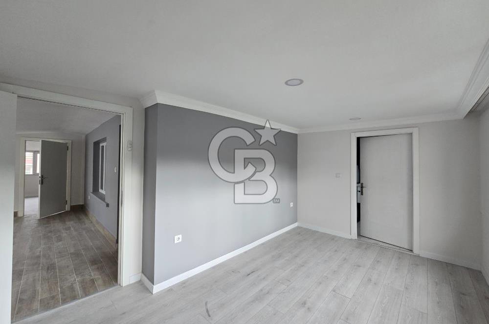 ÇANKAYA KAVAKLIDERE'DE BİNEKTAŞI SOKAKTA KİRALIK 2+1 DAİRE