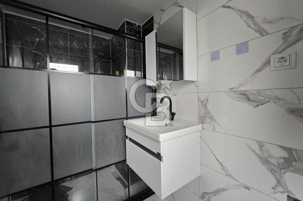 ÇANKAYA KAVAKLIDERE'DE BİNEKTAŞI SOKAKTA KİRALIK 2+1 DAİRE