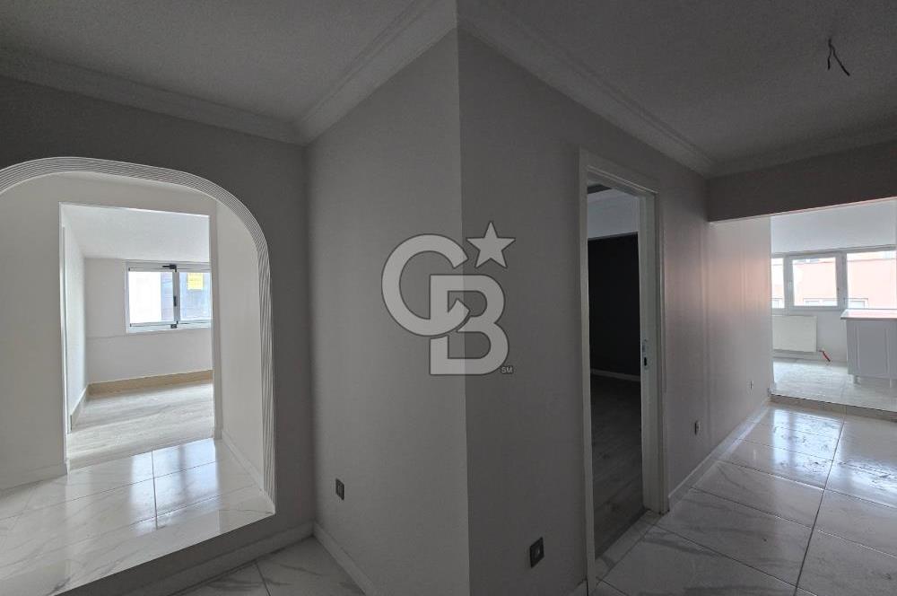 ÇANKAYA KAVAKLIDERE'DE BİNEKTAŞI SOKAKTA KİRALIK 2+1 DAİRE