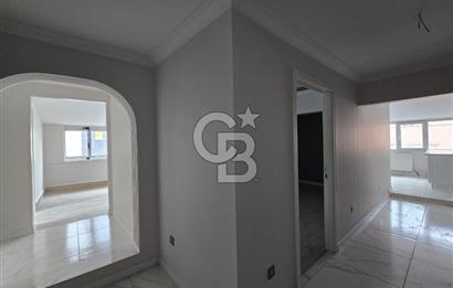 ÇANKAYA KAVAKLIDERE'DE BİNEKTAŞI SOKAKTA KİRALIK 2+1 DAİRE