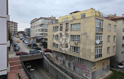 ÇANKAYA KAVAKLIDERE'DE BİNEKTAŞI SOKAKTA KİRALIK 2+1 DAİRE