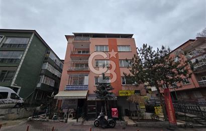 ÇANKAYA KAVAKLIDERE'DE BİNEKTAŞI SOKAKTA KİRALIK 2+1 DAİRE