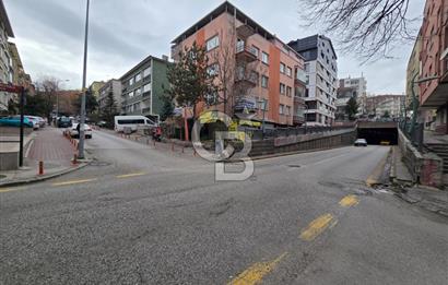 ÇANKAYA KAVAKLIDERE'DE BİNEKTAŞI SOKAKTA KİRALIK 2+1 DAİRE