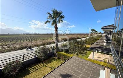 Fırsat! Kuşadası Zeta Park'ta 250m2 Arsa İçinde 3+1 Lüks Villa