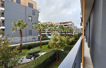 Aryom Koru 2. Etap'ta çift teraslı en büyük 2+1 Kiralık Daire