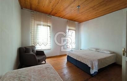 AYVALIK MERKEZDE SATILIK MÜSTAKİL RUM EVİ