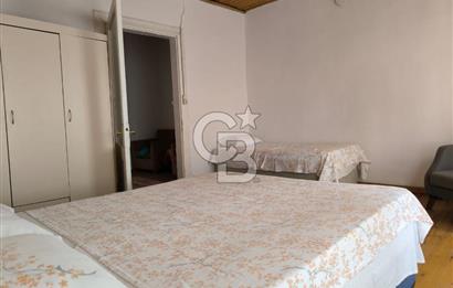 AYVALIK MERKEZDE SATILIK MÜSTAKİL RUM EVİ