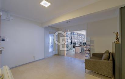 AKMERKEZ Karşısında Fırsat 3+1 160m2 Kiralık Otoparklı PRESTİJLİ Ofis