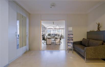 AKMERKEZ Karşısında Fırsat 3+1 160m2 Kiralık Otoparklı PRESTİJLİ Ofis