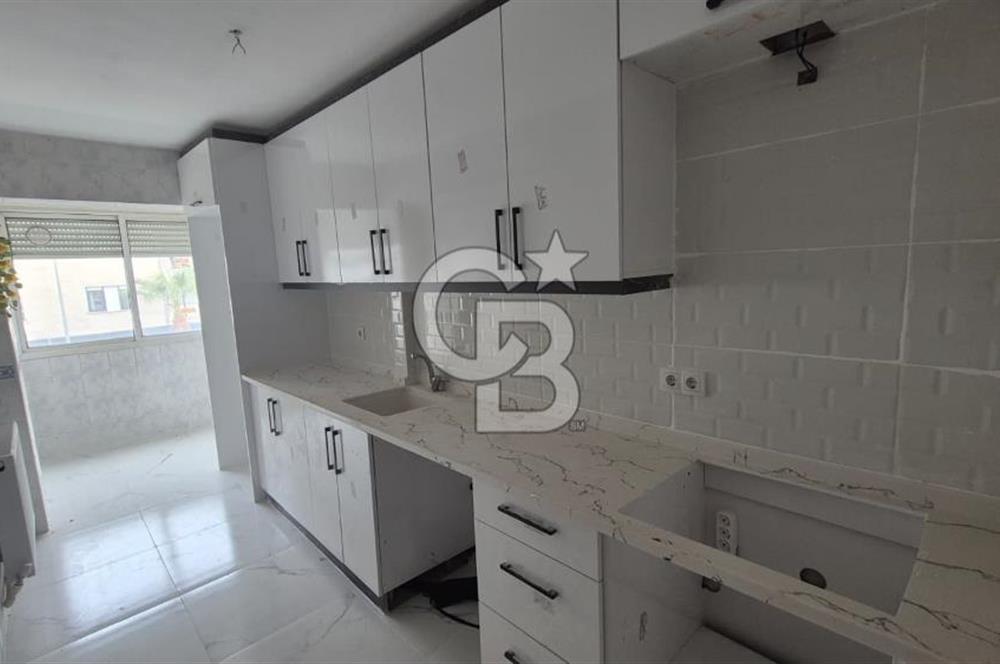 Fahrettin Altay Metro Yakını Yenilenmiş 2+1 Daire