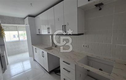 Fahrettin Altay Metro Yakını Yenilenmiş 2+1 Daire